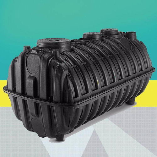 今日报价 通化定做玻璃钢化粪池 工厂化粪池清掏