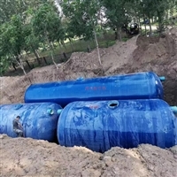 【玻璃钢农村化粪池】玻璃钢农村化粪池价格_玻璃钢农村化粪池报价