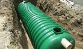 玻璃钢化粪池 ,枣强县众信玻璃钢环保制品厂