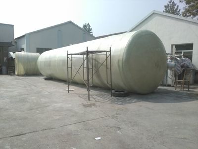 TY型玻璃钢化粪池-TY型农村城镇居民小区生活污水处理器玻璃钢化粪池 _供应信息_商机_中国环保在线
