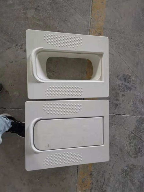 菏泽玻璃钢化粪池产品制作工艺与应用优势