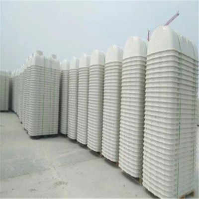 玻璃钢化粪池 模压工艺引领环保新趋势