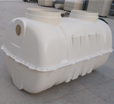 玻璃钢模压化粪池 价格、厂家、批发、参数与选购指南