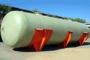 黑龙江正规玻璃钢化粪池批发指南 选购、优势与市场解析