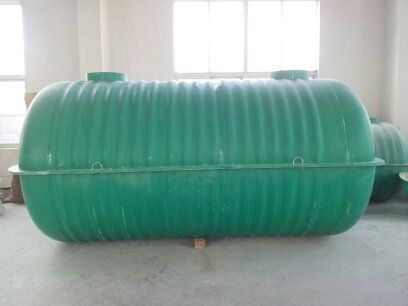 南京玻璃钢化粪池厂家选购指南 价格、优势与服务全解析