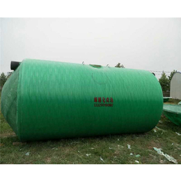 滁州玻璃钢化粪池 合肥峰昊品牌解析、价位参考与污水处理设备选购指南